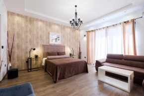 Central Belgrade Apartments